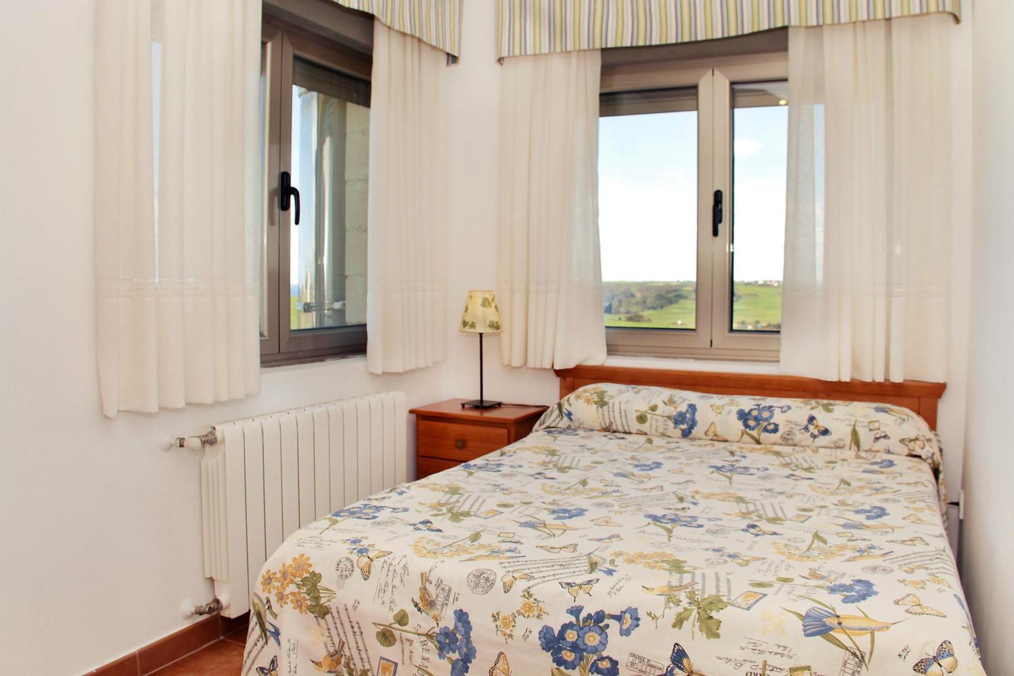 Mirapenas Apartment