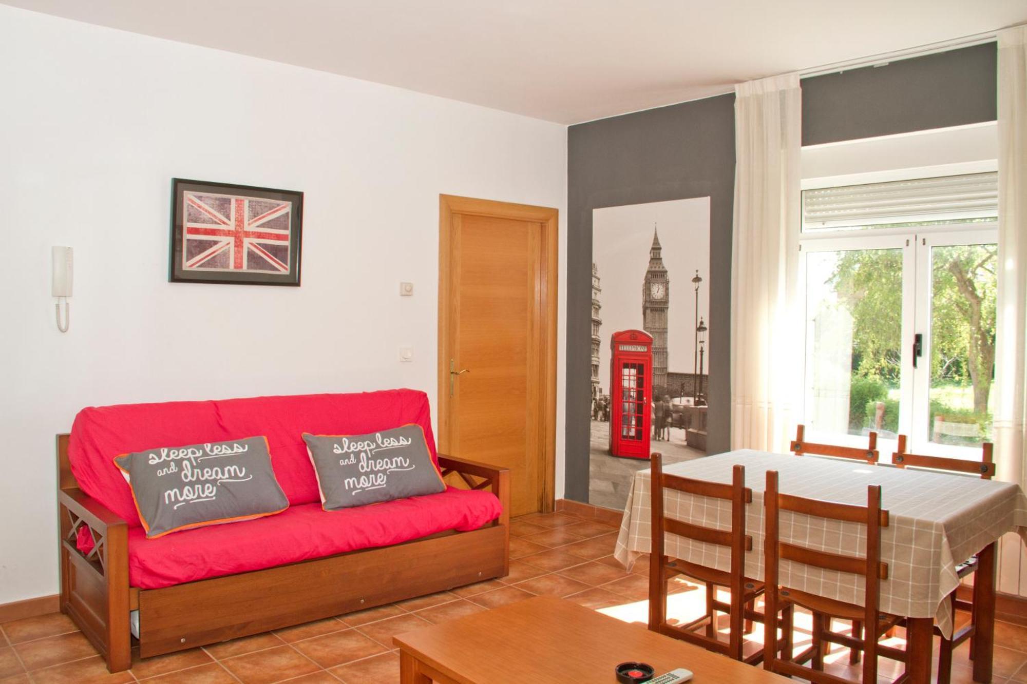 Apartment Mirapenas *