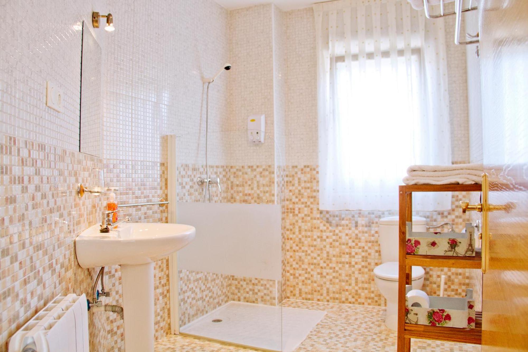 Apartment Mirapenas