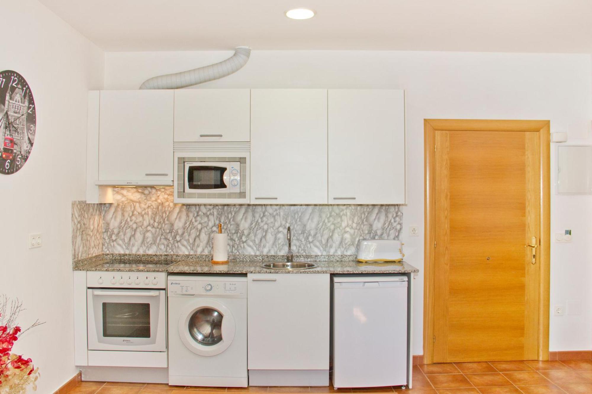 Mirapenas Apartment