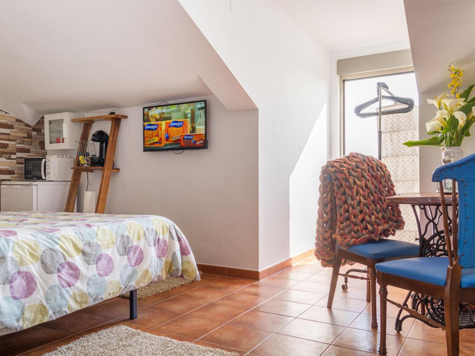 Apartment Mirapenas Verdicio
