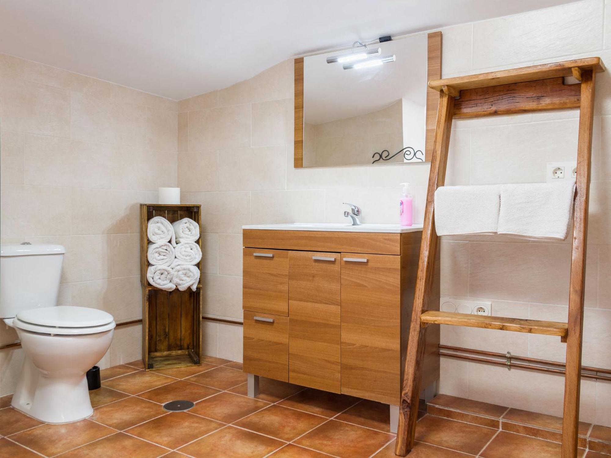 Apartment Mirapenas
