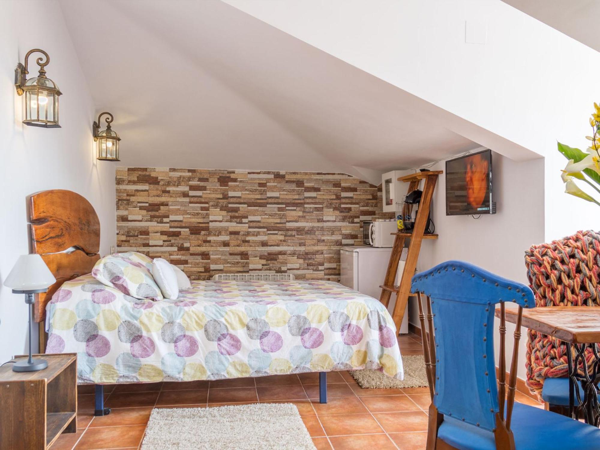 Apartment Mirapenas Verdicio